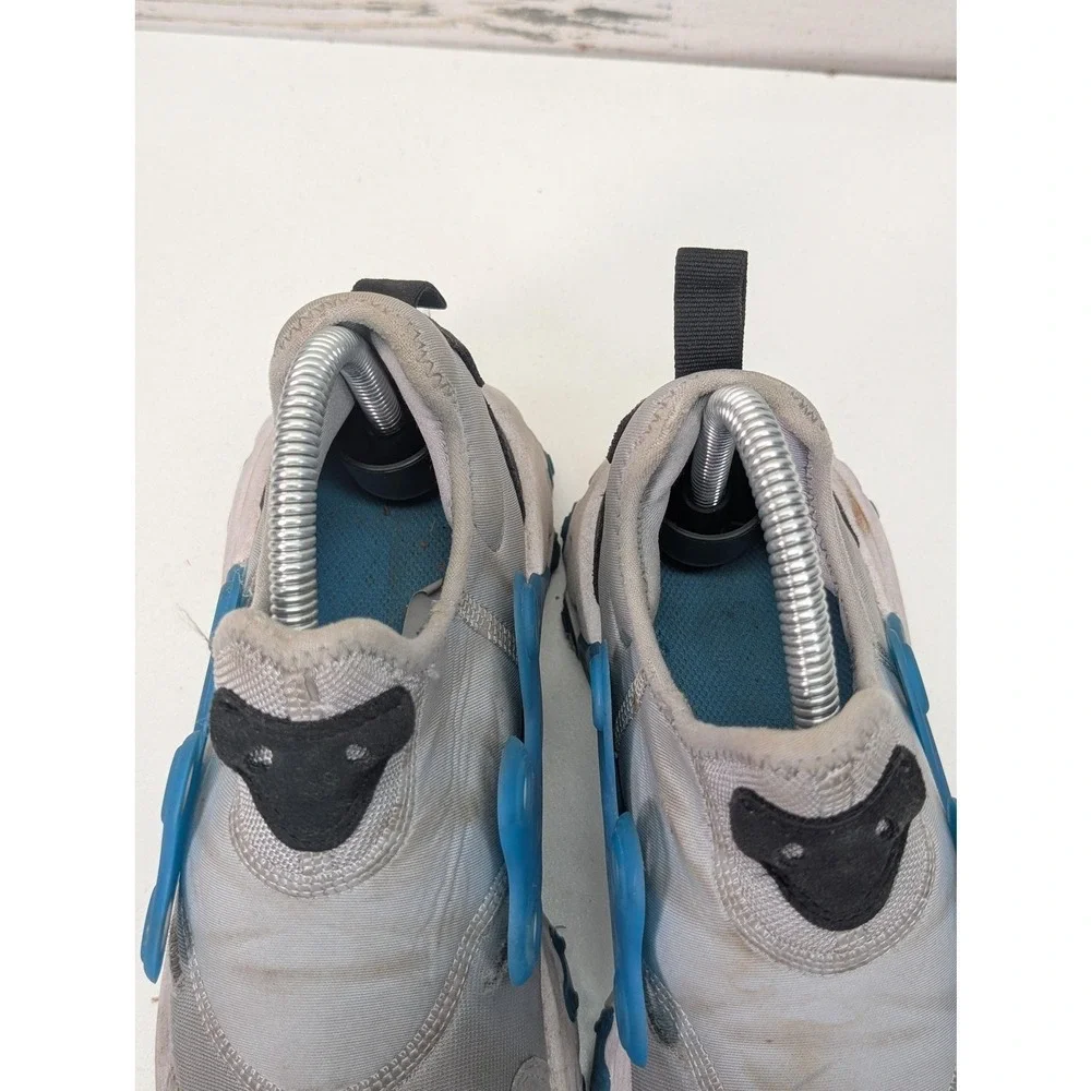 Nike React Presto Shoes Youth Size‎ 5.5Y Running Slip On BQ4002-014 Sneakers